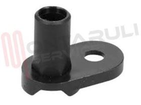 Visualizza i dettagli per BLOCCOPORTA FRIGO WHIRLPOOL Immagine di BLOCCOPORTA FRIGO WHIRLPOOL