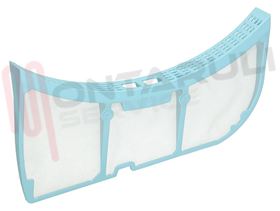 Visualizza i dettagli per FILTRO FILACCI ASCIUGATRICE BLU Immagine di FILTRO FILACCI ASCIUGATRICE BLU