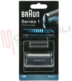 Visualizza i dettagli per TESTINA SERIE 1 COMBI 11B 130-150 5683 Immagine di TESTINA SERIE 1 COMBI 11B 130-150 5683