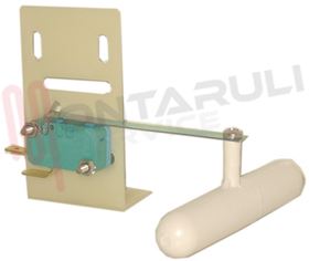 Visualizza i dettagli per MICROINTERRUTTORE GALLEGGIANTE ROLD VRSRBRAA1 Immagine di MICROINTERRUTTORE GALLEGGIANTE ROLD VRSRBRAA1