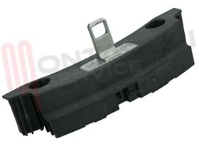 Visualizza i dettagli per GANCIO CHIUSURA OBLO' GRIGIO ASCIUGATRICE Immagine di GANCIO CHIUSURA OBLO' GRIGIO ASCIUGATRICE