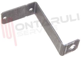 Visualizza i dettagli per SQUADRETTA FISSAGGIO TERMOSTATO FISSO VENT.TAG Immagine di SQUADRETTA FISSAGGIO TERMOSTATO FISSO VENT.TAG