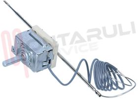 Visualizza i dettagli per TERMOSTATO FORNO ELETTRICO VENTILATO 260°C Immagine di TERMOSTATO FORNO ELETTRICO VENTILATO 260°C