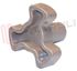Immagine di TRASCINATORE PIATTO MICROONDE H=24MM.