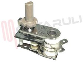 Visualizza i dettagli per TERMOSTATO REGOLABILE 220°C STIRELLA DELONGHI Immagine di TERMOSTATO REGOLABILE 220°C STIRELLA DELONGHI