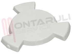 Visualizza i dettagli per GUIDA PER PIATTO GIREVOLE Immagine di GUIDA PER PIATTO GIREVOLE