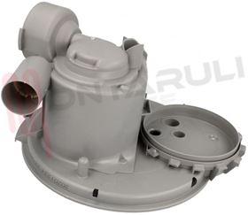 Visualizza i dettagli per POZZETTO FONDO VASCA 11024647 ORIGINALE Immagine di POZZETTO FONDO VASCA 11024647 ORIGINALE