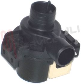 Visualizza i dettagli per POMPA SCARICO ARISTON 30W 240V PLASET 72716 Immagine di POMPA SCARICO ARISTON 30W 240V PLASET 72716