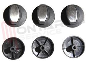 Visualizza i dettagli per MANOPOLA FORNETTO KIT 3PZ. 973-974 Immagine di MANOPOLA FORNETTO KIT 3PZ. 973-974