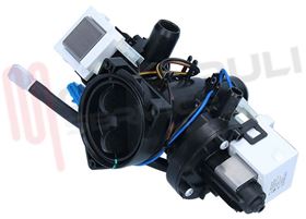 Visualizza i dettagli per POMPA SCARICO 35W 220/240V 50HZ LG Immagine di POMPA SCARICO 35W 220/240V 50HZ LG