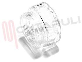 Visualizza i dettagli per VETRO PORTALAMPADA FORNO DIAM. 42MM. Immagine di VETRO PORTALAMPADA FORNO DIAM. 42MM.