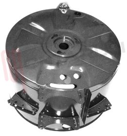 Visualizza i dettagli per VASCA LAVATRICE APERTURA FRONTALE SMALTATA ZANUSSI Immagine di VASCA LAVATRICE APERTURA FRONTALE SMALTATA ZANUSSI