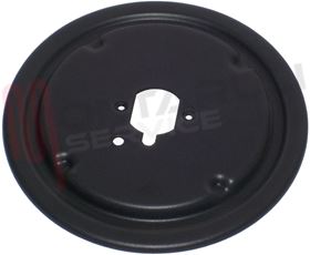 Visualizza i dettagli per SUPPORTO BRUCIATORE AUSILIARIO Ø 165MM. Immagine di SUPPORTO BRUCIATORE AUSILIARIO Ø 165MM.