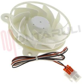 Visualizza i dettagli per MOTORE VENTOLA NMB 12035GE-12M-YT ORIGINALE Immagine di MOTORE VENTOLA NMB 12035GE-12M-YT ORIGINALE