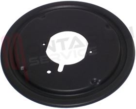 Visualizza i dettagli per SUPPORTO BRUCIATORE RAPIDO Ø 196MM. Immagine di SUPPORTO BRUCIATORE RAPIDO Ø 196MM.