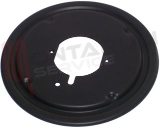 Immagine di SUPPORTO BRUCIATORE RAPIDO Ø 196MM.