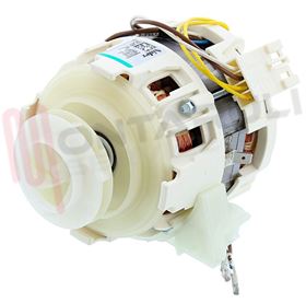 Visualizza i dettagli per MOTOPOMPA LAVASTOVIGLIE POMPA CIRCOLAZIONE SINCRONA Immagine di MOTOPOMPA LAVASTOVIGLIE POMPA CIRCOLAZIONE SINCRONA