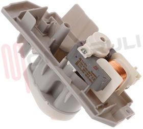 Visualizza i dettagli per POMPA SCARICO MAGNETICA 26W 230V ASCIUGATRICE ORIGINALE Immagine di POMPA SCARICO MAGNETICA 26W 230V ASCIUGATRICE ORIGINALE