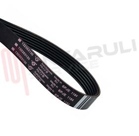 Visualizza i dettagli per CINGHIA RIGHI 6 LARGHI CM.56 6PJE 1184 132353130 Immagine di CINGHIA RIGHI 6 LARGHI CM.56 6PJE 1184 132353130