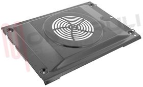 Visualizza i dettagli per SCHIENALE VENTOLA FORNO 420X300MM. ORIGINALE Immagine di SCHIENALE VENTOLA FORNO 420X300MM. ORIGINALE
