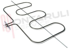 Visualizza i dettagli per RESISTENZA INFERIORE 1750W 230V Immagine di RESISTENZA INFERIORE 1750W 230V