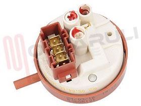 Visualizza i dettagli per PRESSOSTATO 1 LIVELLO0 4C 100/75 + ANT.380 RAST 5 Immagine di PRESSOSTATO 1 LIVELLO0 4C 100/75 + ANT.380 RAST 5