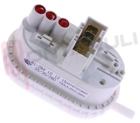 Visualizza i dettagli per PRESSOSTATO 4C B1-284 55/35/280 Immagine di PRESSOSTATO 4C B1-284 55/35/280