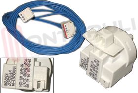 Visualizza i dettagli per PRESSOSTATO 1 LIVELLO 3 CONTATTI LINEARE ST-545 Immagine di PRESSOSTATO 1 LIVELLO 3 CONTATTI LINEARE ST-545