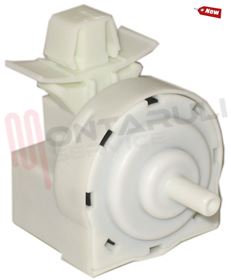 Visualizza i dettagli per PRESSOSTATO LINEARE ST-545 Immagine di PRESSOSTATO LINEARE ST-545