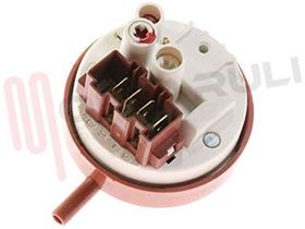 Visualizza i dettagli per PRESSOSTATO 1 LIVELLO 4C 78/50 + ANT.310 Immagine di PRESSOSTATO 1 LIVELLO 4C 78/50 + ANT.310