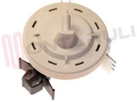 Visualizza i dettagli per PRESSOSTATO 3 CONTATTI KD7-315 DC96-01703A Immagine di PRESSOSTATO 3 CONTATTI KD7-315 DC96-01703A