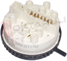 Visualizza i dettagli per PRESSOSTATO 2 LIVELLO 7C 39501011700 Immagine di PRESSOSTATO 2 LIVELLO 7C 39501011700