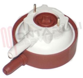 Visualizza i dettagli per PRESSOSTATO TAR. 693 mBAR MOD. M3-M4 MARCA ZENITH DIGITALE Immagine di PRESSOSTATO TAR. 693 mBAR MOD. M3-M4 MARCA ZENITH DIGITALE