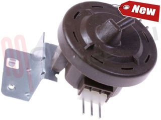 Immagine di PRESSOSTATO 3 CONTATTI P1091,S-PRE+BRAKET+