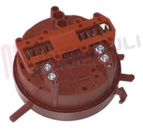 Visualizza i dettagli per PRESSOSTATO 4 LIVELLI 9C 77/52-81/70-171/135-320/260 Immagine di PRESSOSTATO 4 LIVELLI 9C 77/52-81/70-171/135-320/260