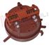 Immagine di PRESSOSTATO 4 LIVELLI 9C 77/52-81/70-171/135-320/260