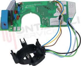 Visualizza i dettagli per SCHEDA ELETTRONICA VK140 VK150 ORIGINALE Immagine di SCHEDA ELETTRONICA VK140 VK150 ORIGINALE