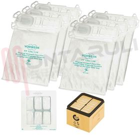 Visualizza i dettagli per SET FARFALLA VK135/6 ORIGINALE Immagine di SET FARFALLA VK135/6 ORIGINALE