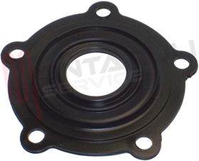 Visualizza i dettagli per GUARNIZIONE FLANGIA SCALDABAGNO Ø 108MM. Immagine di GUARNIZIONE FLANGIA SCALDABAGNO Ø 108MM.