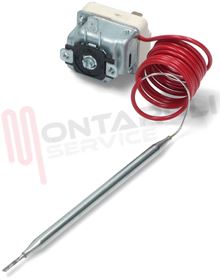 Visualizza i dettagli per TERMOSTATO LAVATAZZINE  35°-92°C EGO 55.19219.825 Immagine di TERMOSTATO LAVATAZZINE  35°-92°C EGO 55.19219.825