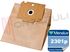 Immagine di SACCHETTI CARTA ROWENTA SPACIO 2301P CF.5PZ.+1F.