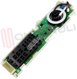 Immagine di SCHEDA PCB DISPLAY EBR80153742