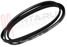 Visualizza i dettagli per CINGHIA RIGHI 4 MEDIO 0020300283A 4EPJ1195 V12527 ORIGINALE Immagine di CINGHIA RIGHI 4 MEDIO 0020300283A 4EPJ1195 V12527 ORIGINALE