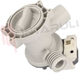 Visualizza i dettagli per POMPA SCARICO HANYU 220-240V AC Immagine di POMPA SCARICO HANYU 220-240V AC