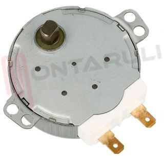 Immagine di MOTORE PIATTO ROTANTE SM16 HK36PXH3 220-240V 2.5/3RPM