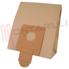 Visualizza i dettagli per SACCHETTI CARTA POLTI AS400 T207 5P Immagine di SACCHETTI CARTA POLTI AS400 T207 5P