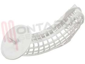 Visualizza i dettagli per FILTRO POMPA SCARICO Immagine di FILTRO POMPA SCARICO