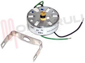 Visualizza i dettagli per MOTORE PROGRAMMATORE SAIA 230V UDS40 DX Immagine di MOTORE PROGRAMMATORE SAIA 230V UDS40 DX