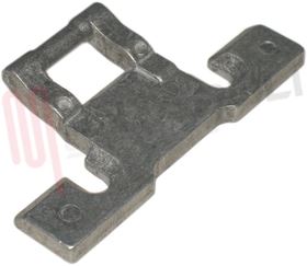 Visualizza i dettagli per SUPPORTO BLOCCAGGIO BILANCERE 'LS312 570' Immagine di SUPPORTO BLOCCAGGIO BILANCERE 'LS312 570'