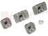 Immagine di KIT 4 TASTI PER CAPPA GRIGIO FABER